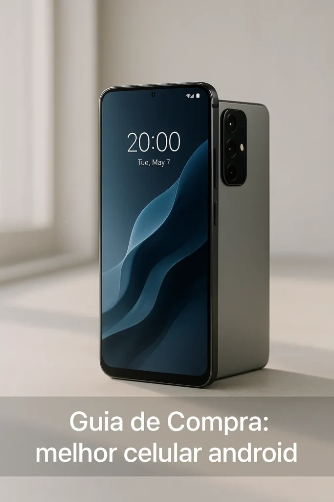 Top 5 Acessórios Incríveis para Melhor Celular Android