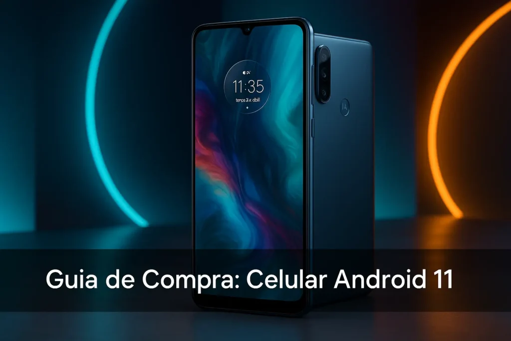 5 Controles para Celular Android 11 com Desempenho de Verdade