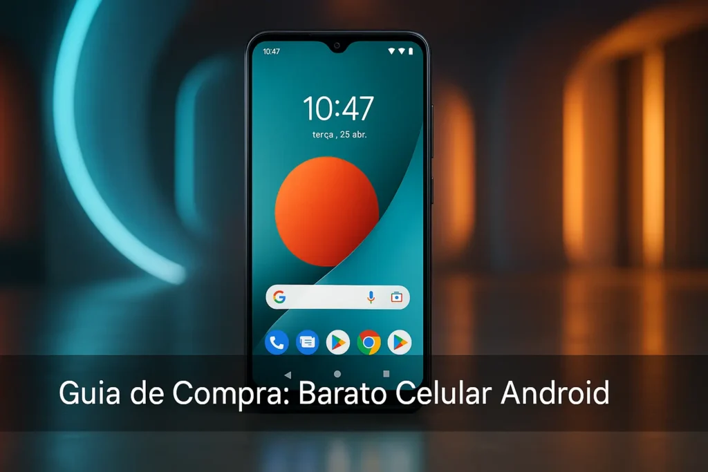 5 Controles Baratos para Celular Android com Melhor Desempenho