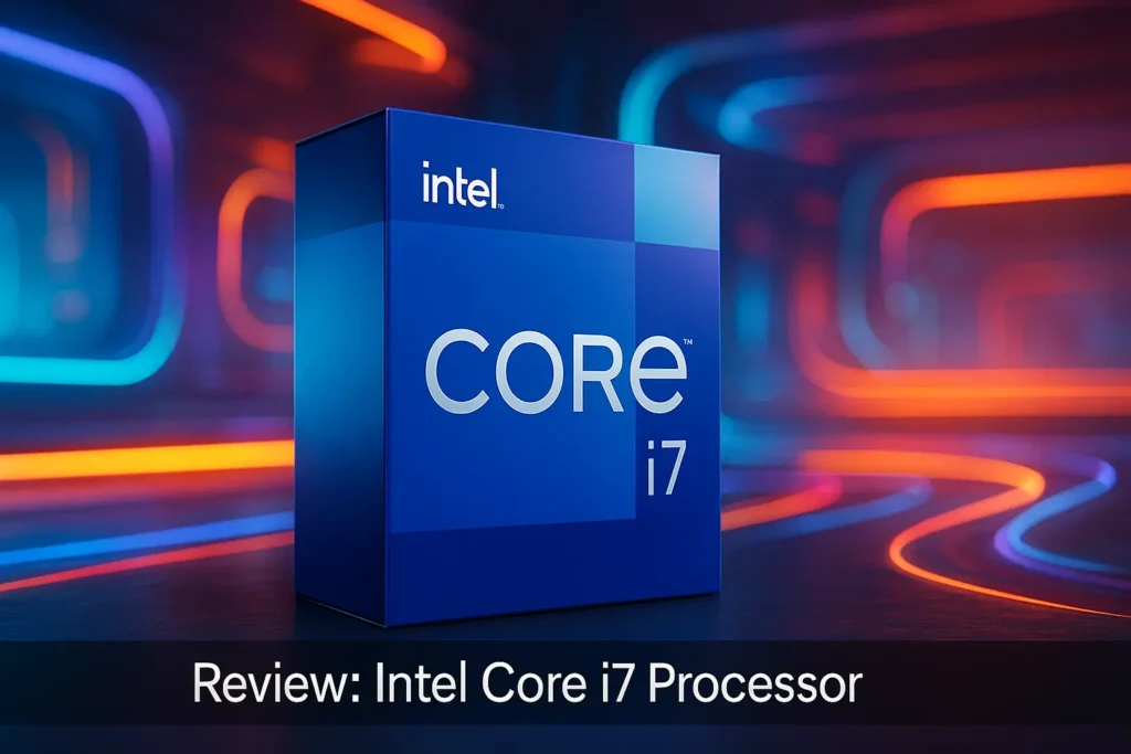 Intel Core i7-8700: ainda vale o custo?