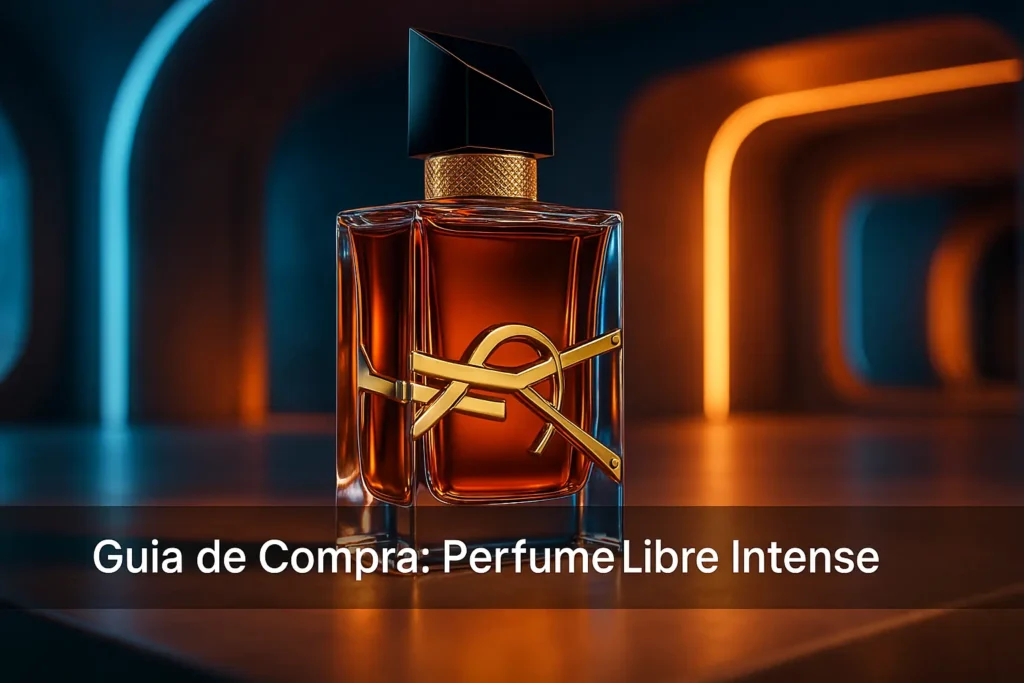 5 Melhores Perfumes Libre Intense Testados por Usuárias Reais