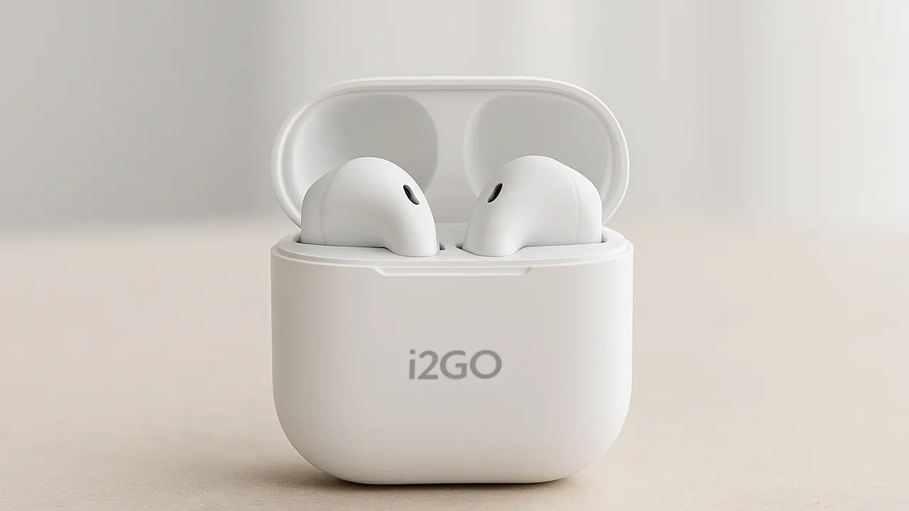 Top 5 Fones de Ouvido i2GO com Melhor Custo × Benefício do Mercado