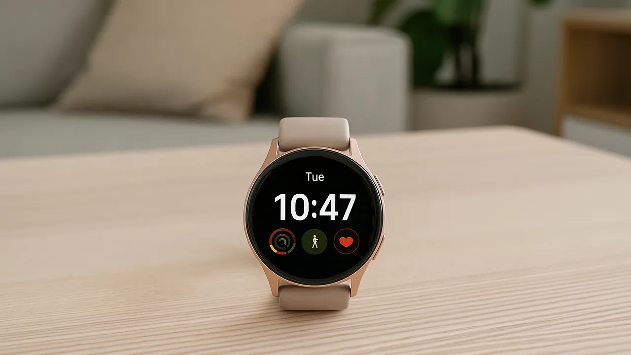5 Melhores Smartwatches com Melhor Desempenho e Avaliação