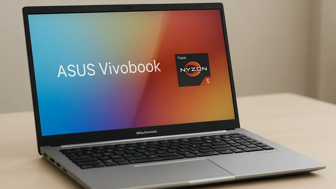 5 Melhores ASUS VivoBook 15 Ryzen 5 para Quem Busca Qualidade