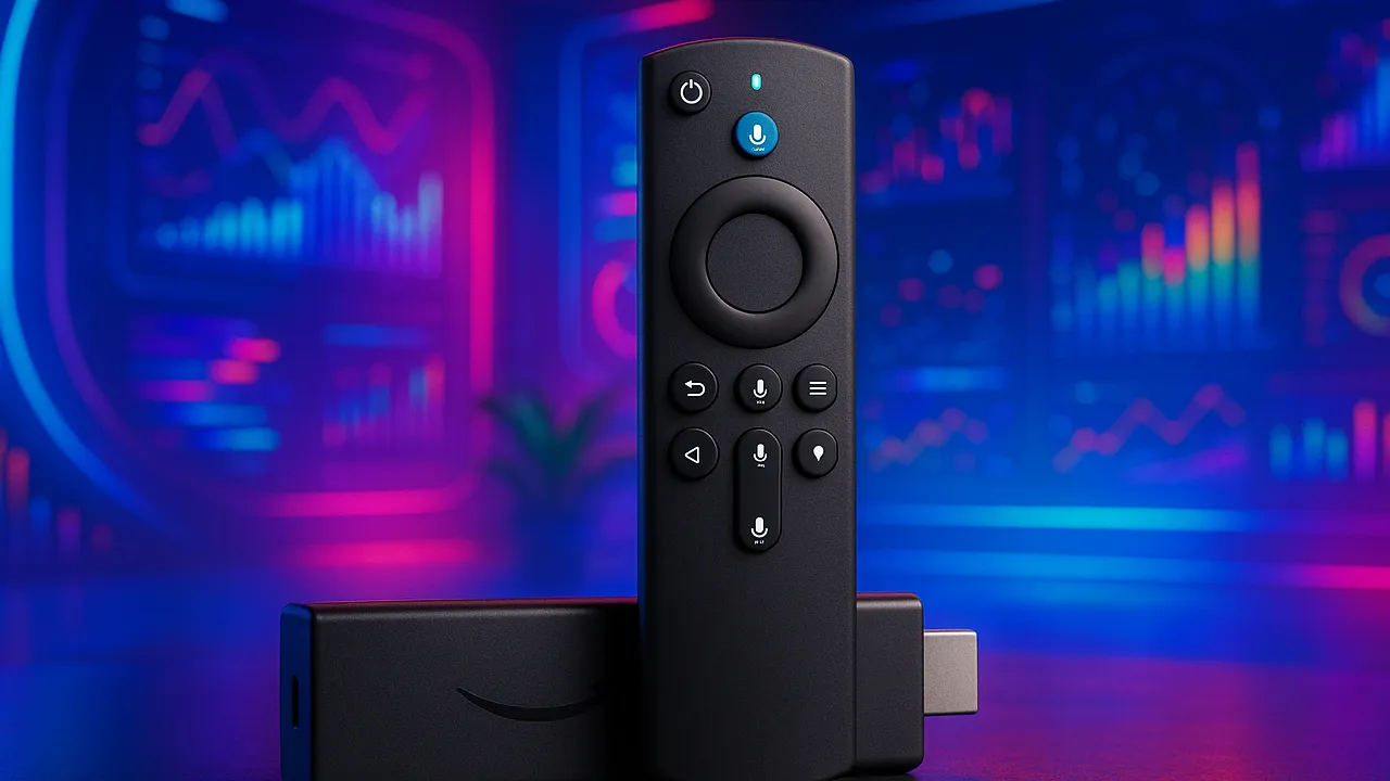 Guia de Compra: 5 Melhores Fire Stick TV e Alternativas em 2025
