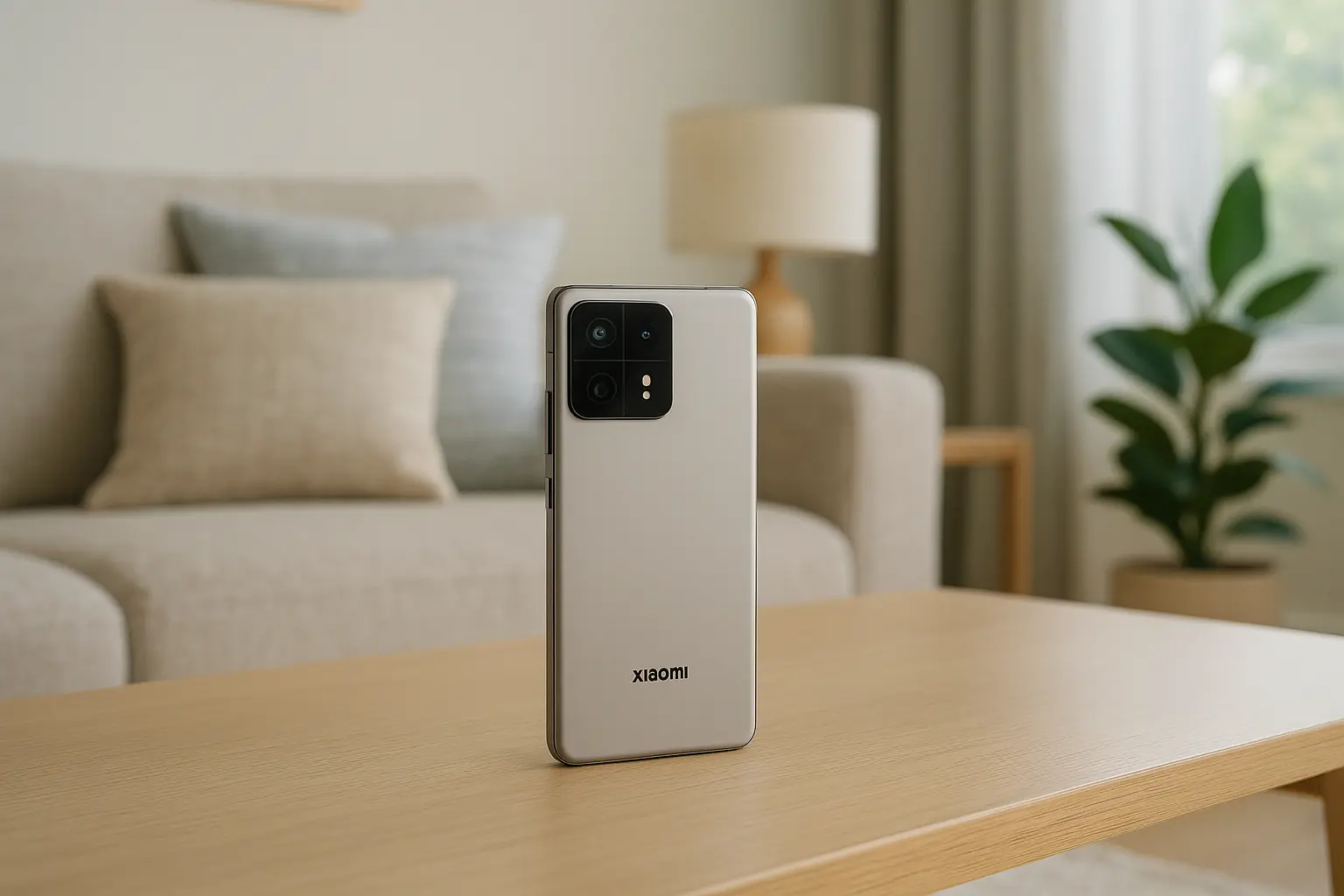 Descontos de até 40%: 6 Xiaomi 14T Pro Titanium em oferta especial