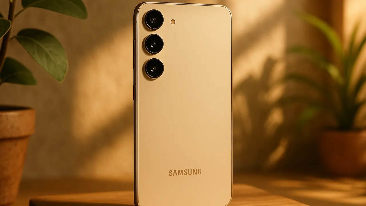 Guia de Compra: 5 Melhores S24 Samsung com Alta Avaliação