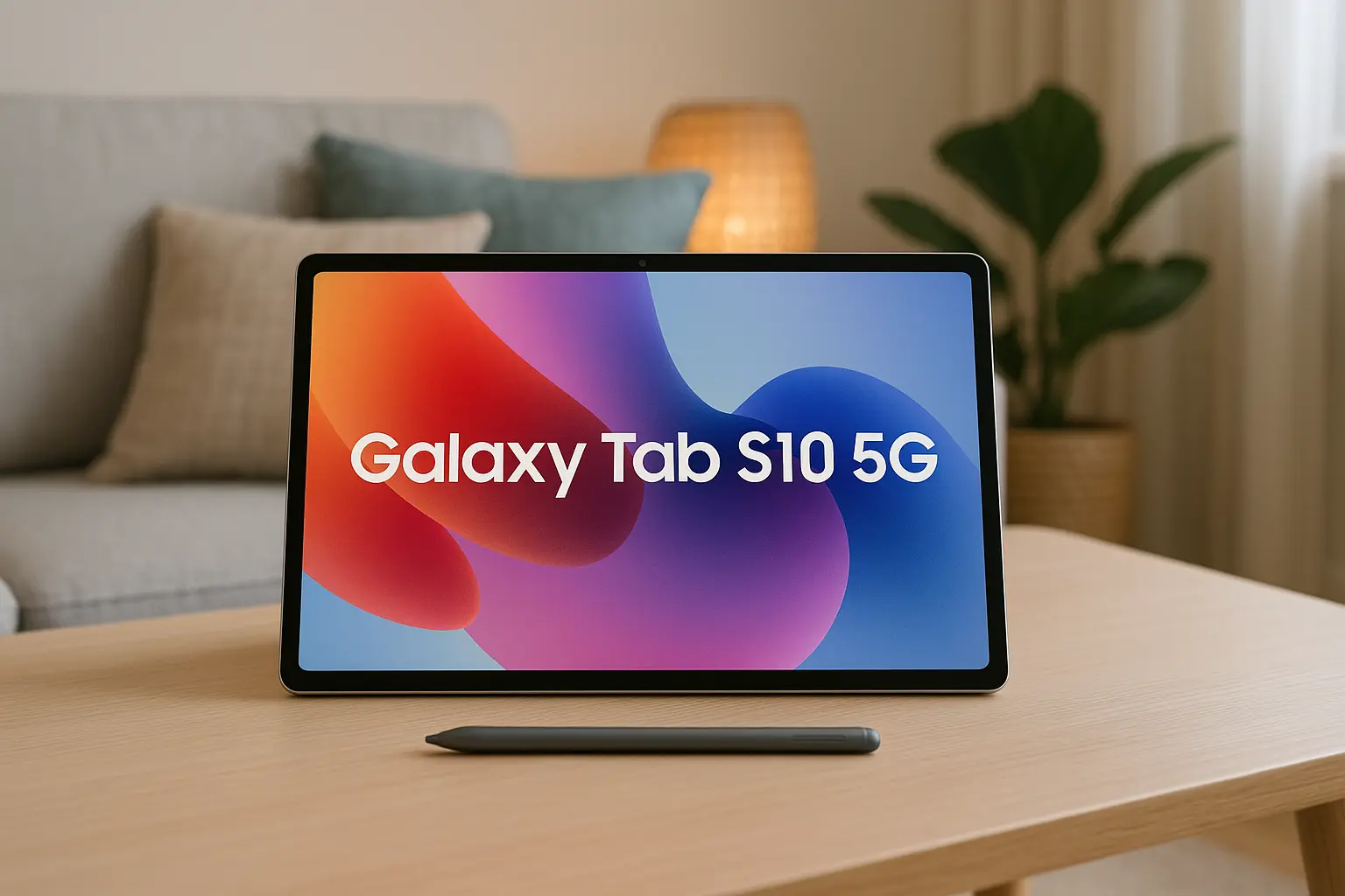 6 tablets Samsung Galaxy Tab S10 5 com nota máxima dos usuários em 2025