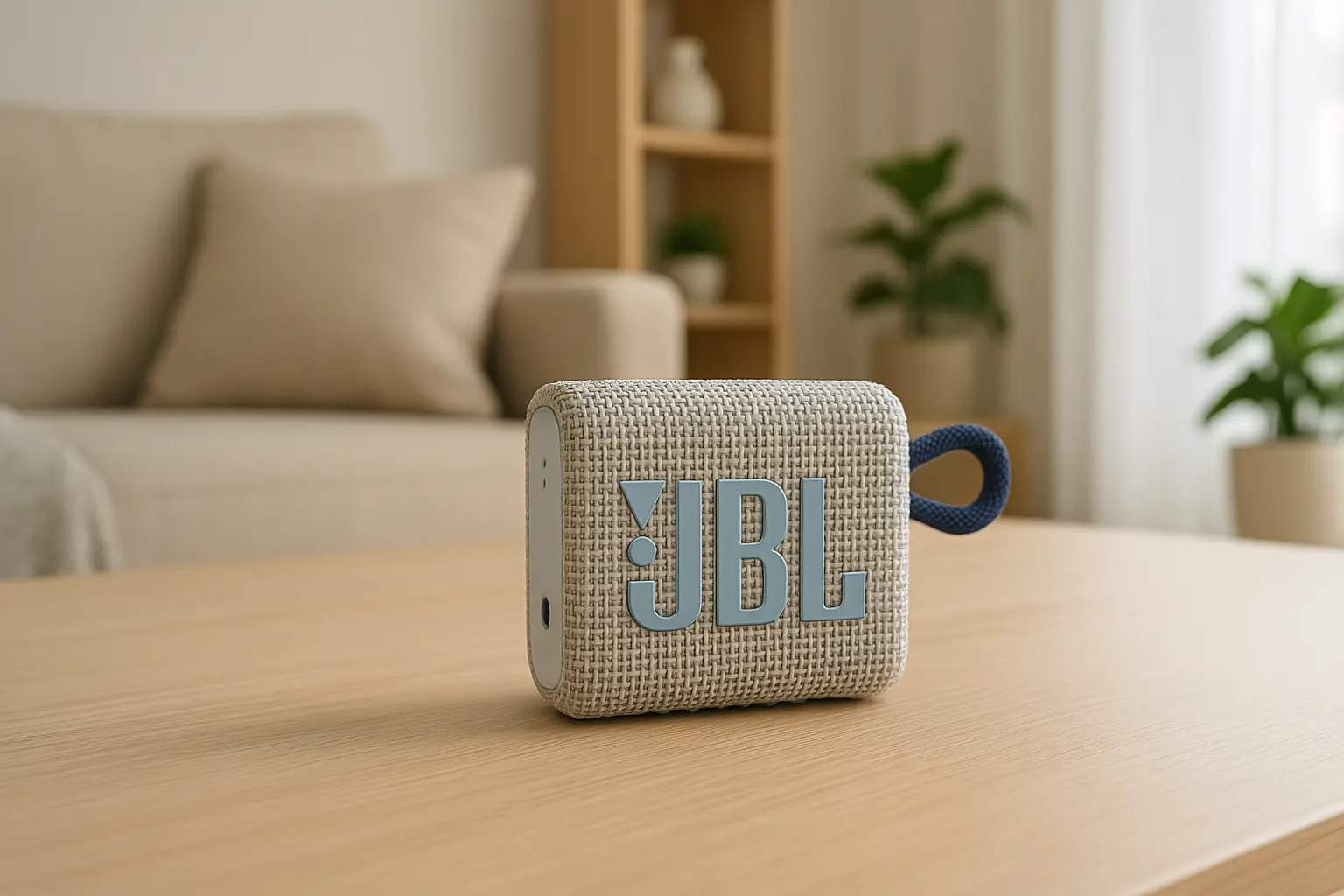 6 caixas de som bluetooth JBL GO4 ipx7 bons e baratos para comprar de olhos fechados