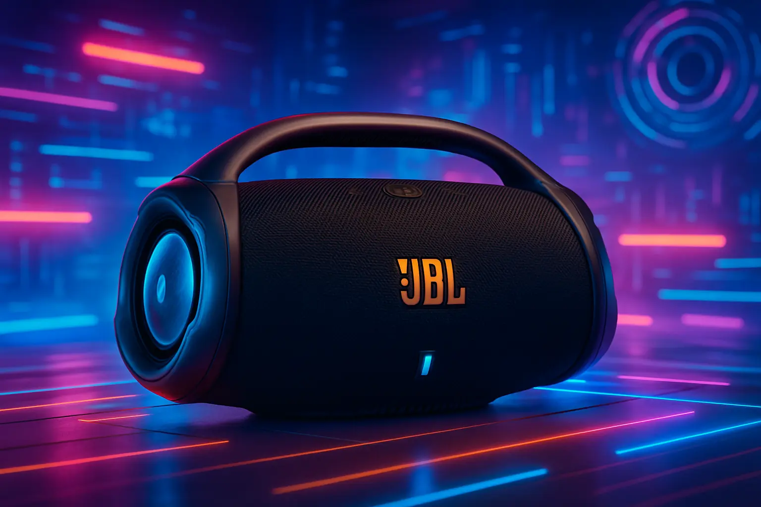 JBL Boombox 3 originais baratos e bons mais vendidos no Brasil