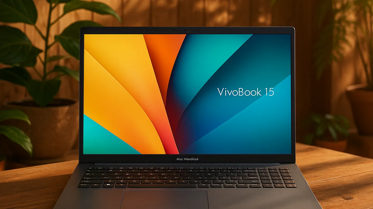 5 Melhores Vivobook 15 que Realmente Valem a Pena