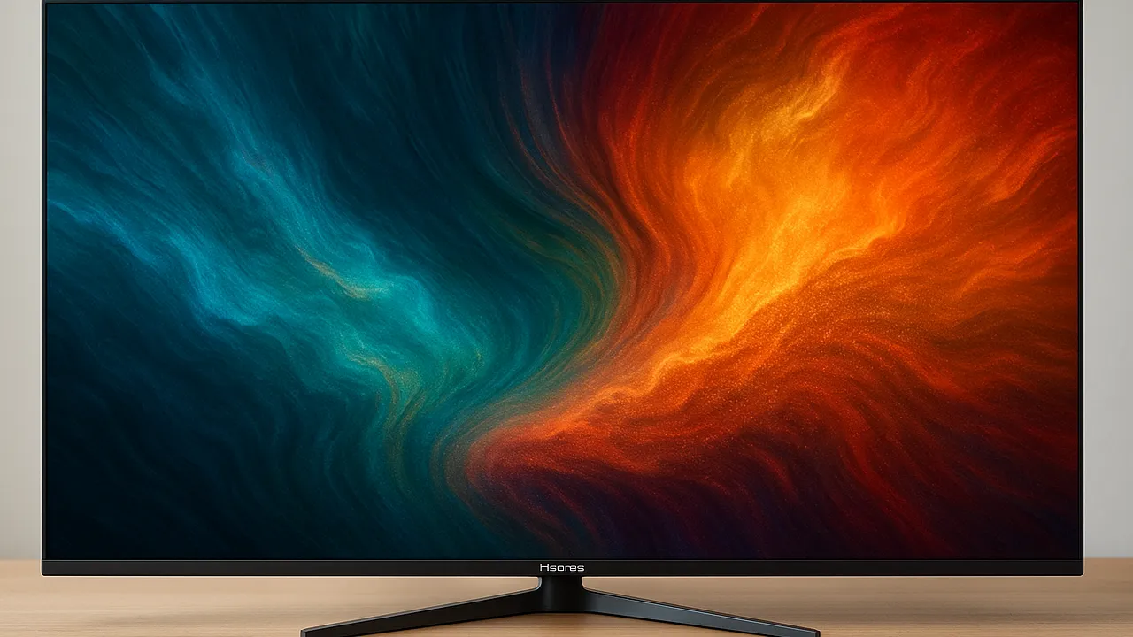 5 Melhores Hisense 55U8N e Alternativas em 2025