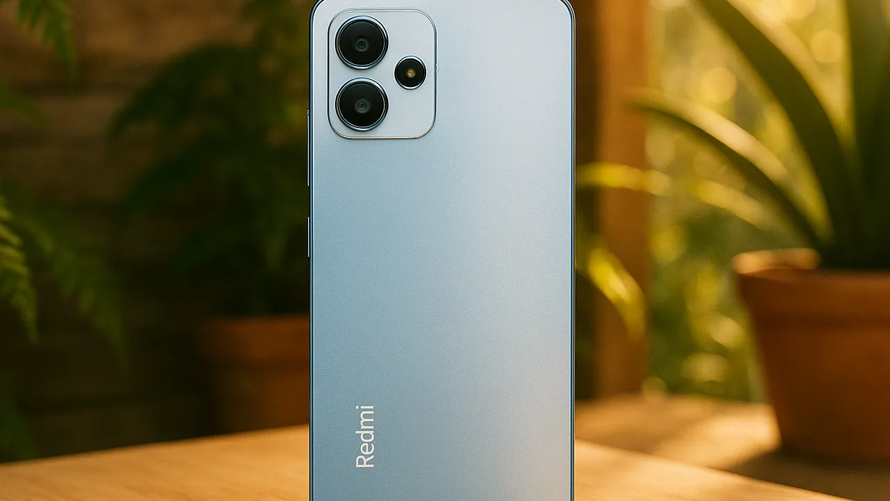 5 Melhores Redmi Note 14 com Tecnologia de Ponta