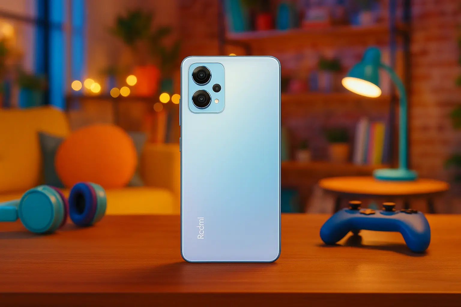 Custo-benefício: 6 smartphone Xiaomi Redmi Note 14S por menos de R$1.600