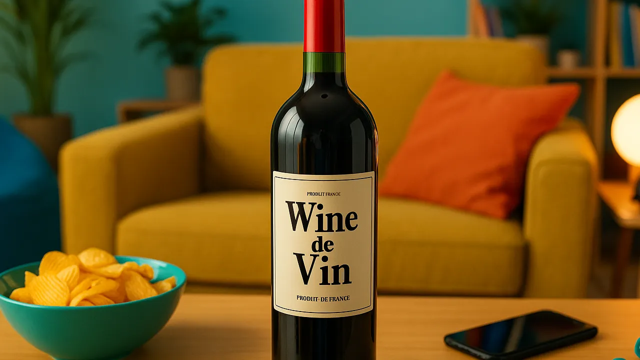 5 Vinhos Bons e Baratos Mais Vendidos no Brasil