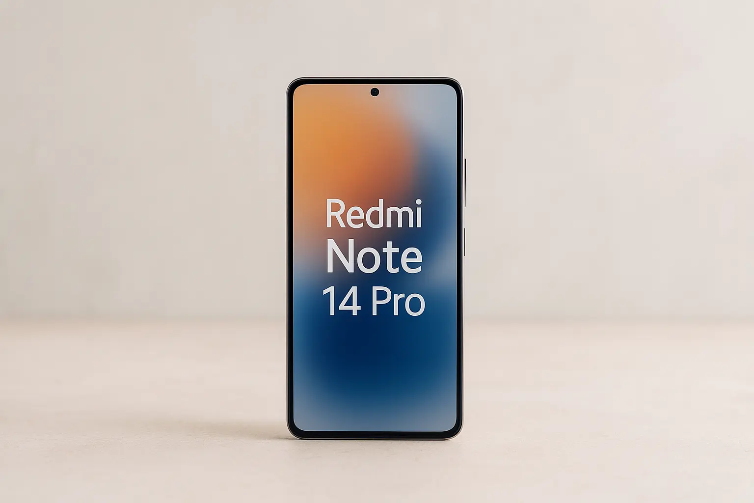 Melhor mi Redmi Note 14 Pro da Xiaomi com 512GB