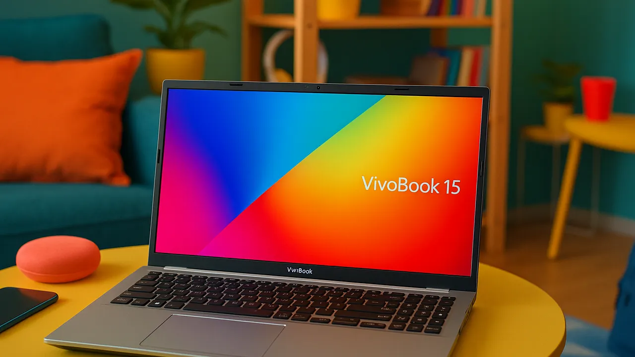 Guia de Compra: 5 Melhores Notebook VivoBook 15 com Alta Avaliação