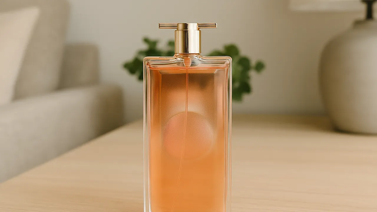 5 Melhores Perfumes Idôle Nectar com Melhor Desempenho e Avaliação