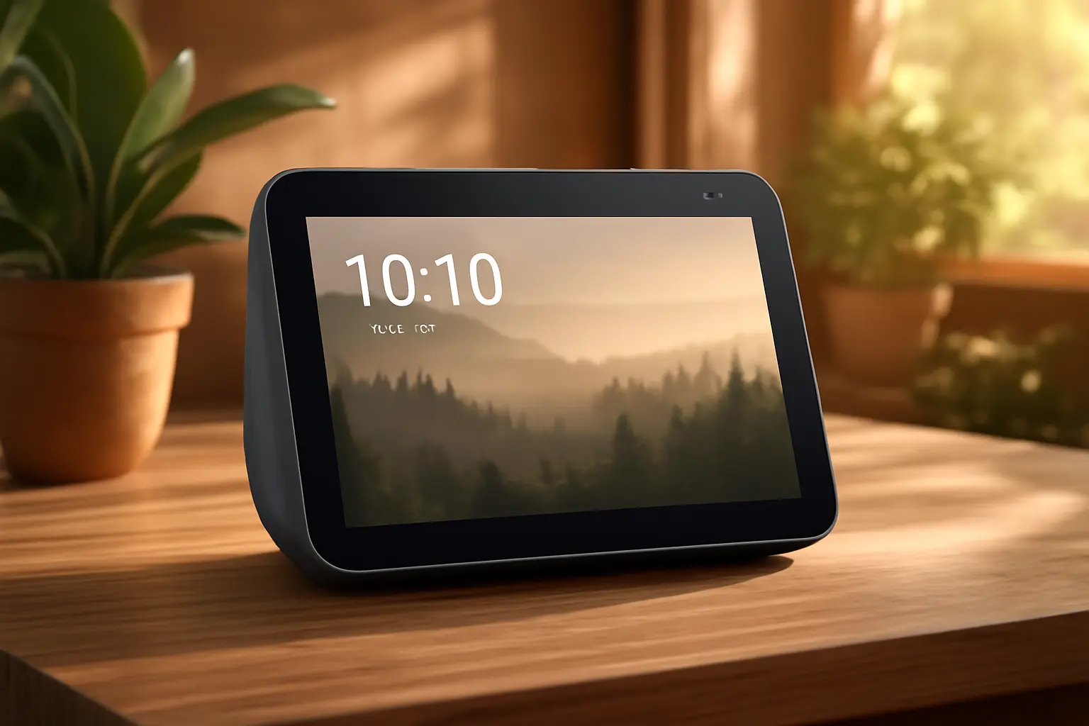 Novo Echo Show 8 em oferta: 6 melhores negócios de 2025