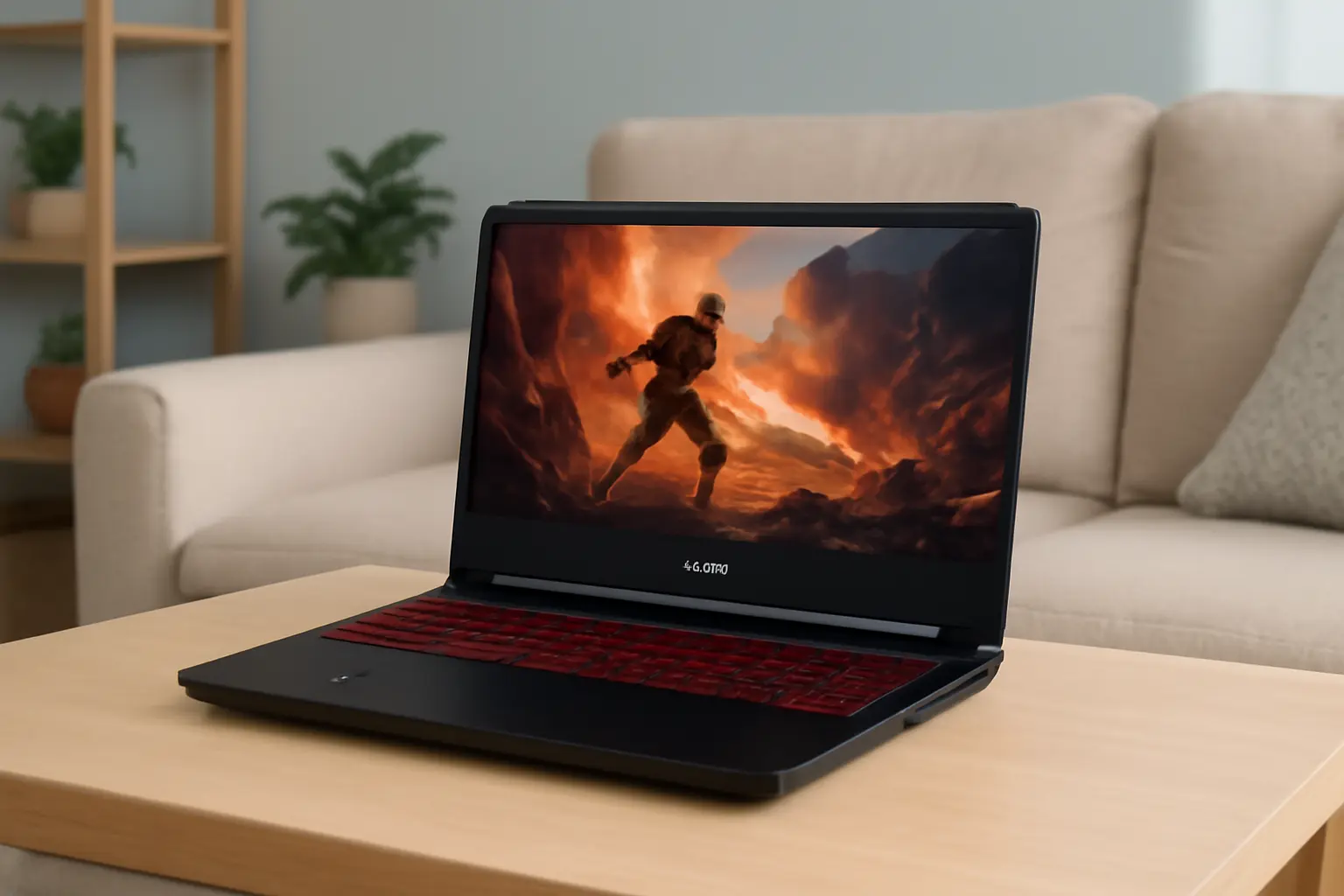 Custo‑benefício: 6 notebooks gamer Acer Nitro V por menos de R$ 7.500 em 07/20/2025 20:15:08