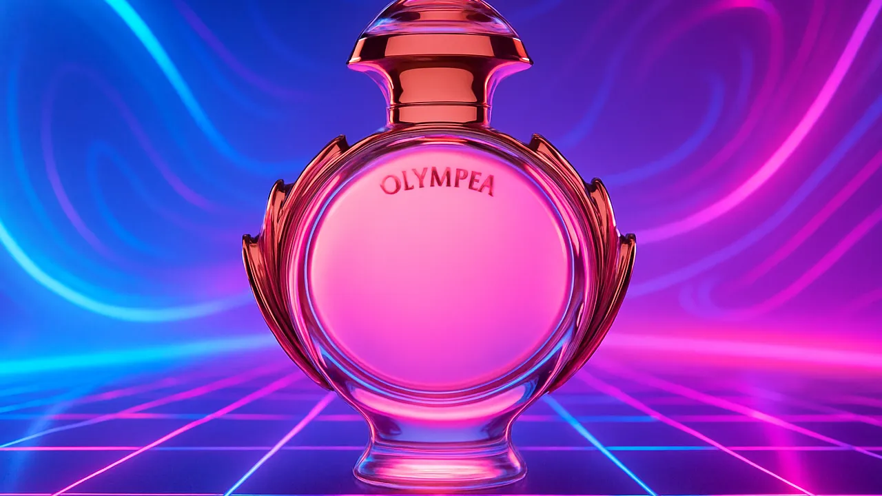 Guia de Compra: 5 Melhores Perfumes Femininos Olympea em 2025