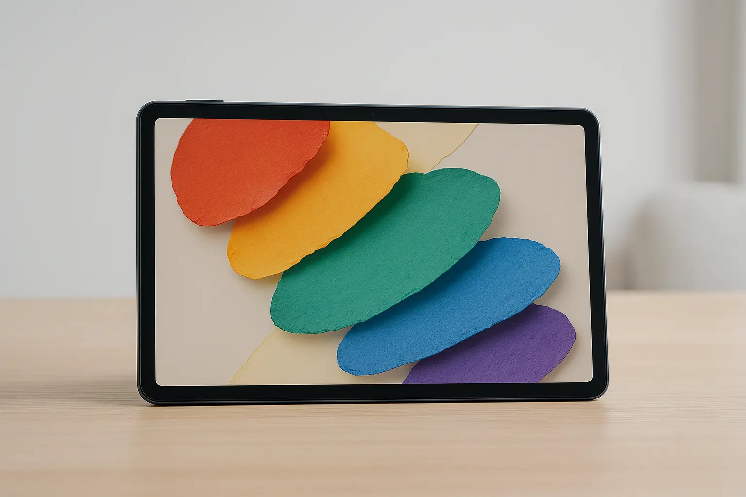 Xiaomi Redmi Pad SE bom e barato que valem a pena
