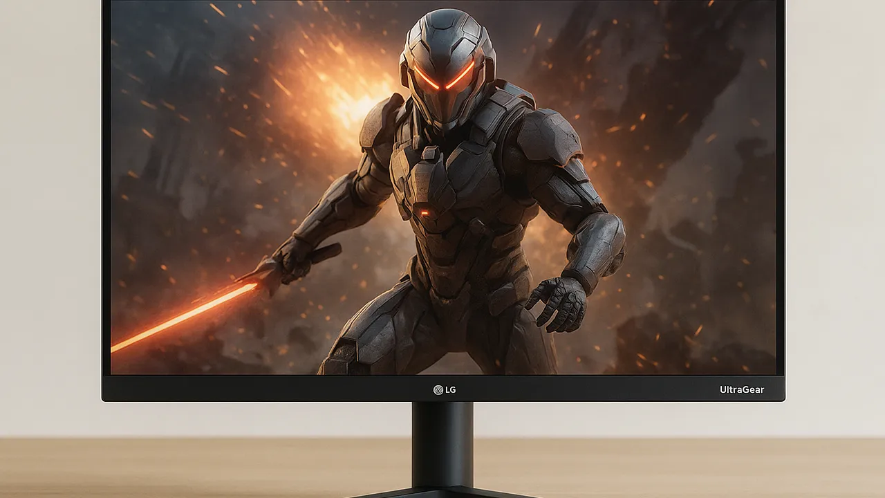 5 Melhores Monitor Gamer LG UltraGear 27 Driver