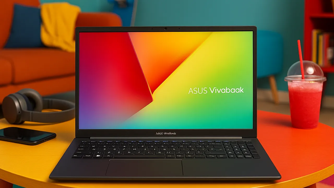 5 Melhores ASUS Vivobook 15 para Comprar em 2025