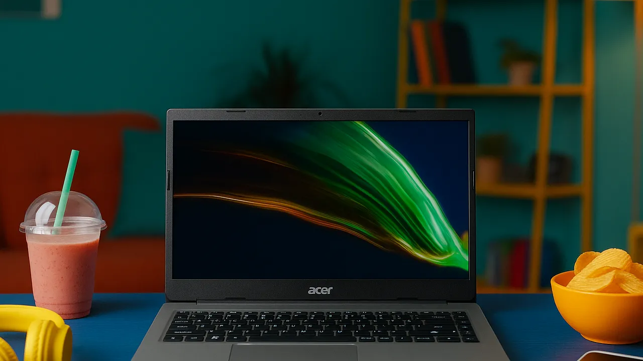 5 Melhores Notebook Acer Aspire 3 com Custo-Benefício Imbatível