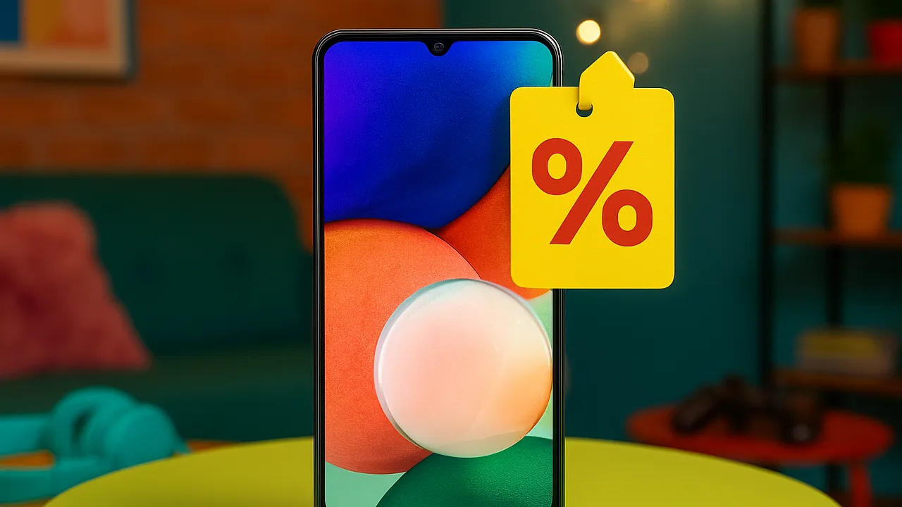 Guia de Compra: 5 Smartphone Samsung em Promoção