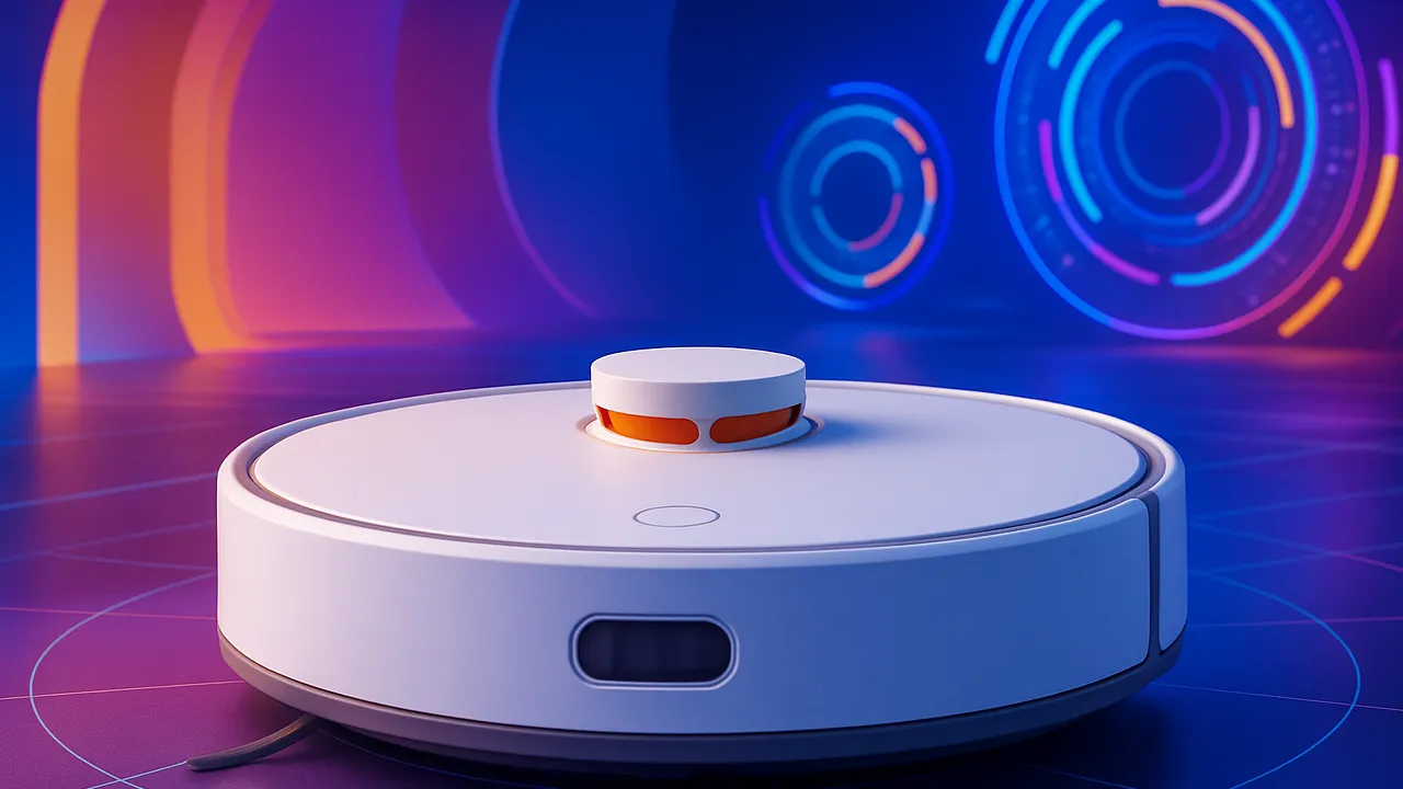 5 Melhores Xiaomi Robot Vacuum S20 para o Dia a Dia