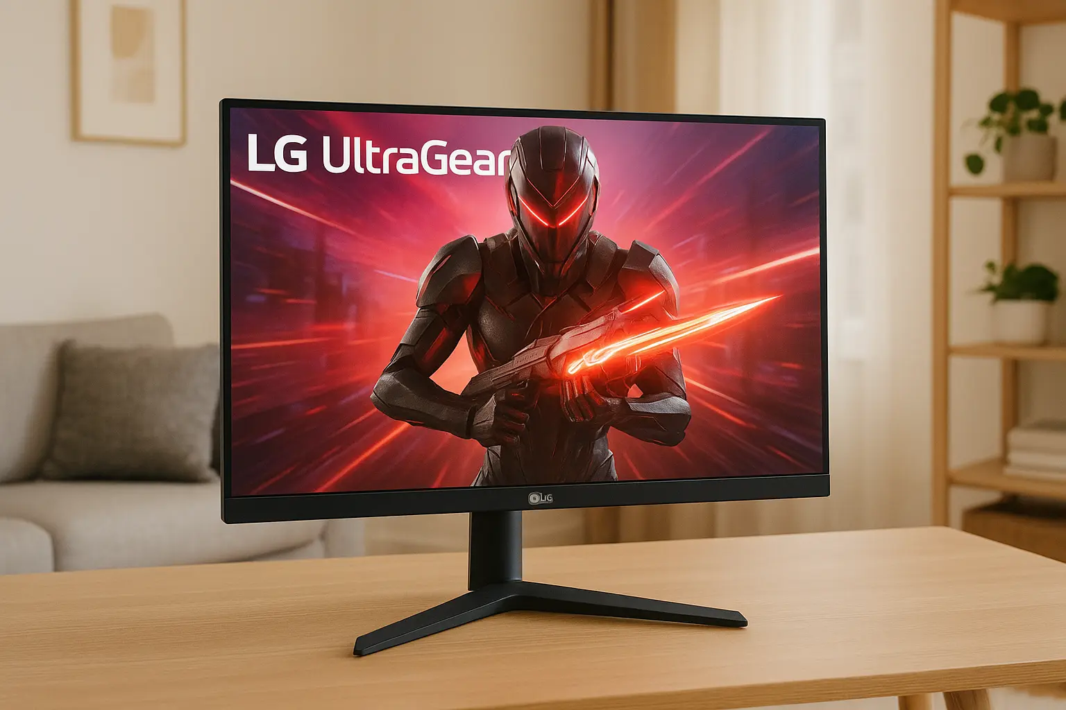 Qual comprar? 6 monitor gamer LG UltraGear 27 polegadas analisados