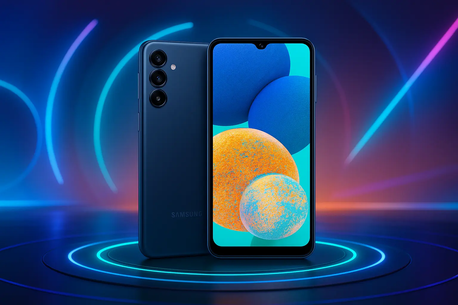 6 Samsung Galaxy com desempenho turbinado para 2025