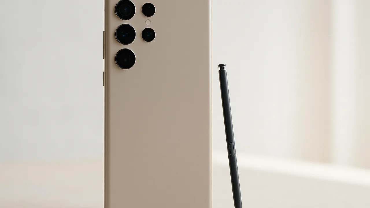 5 Melhores S24 Ultra 1TB Mais Vendidos no Brasil