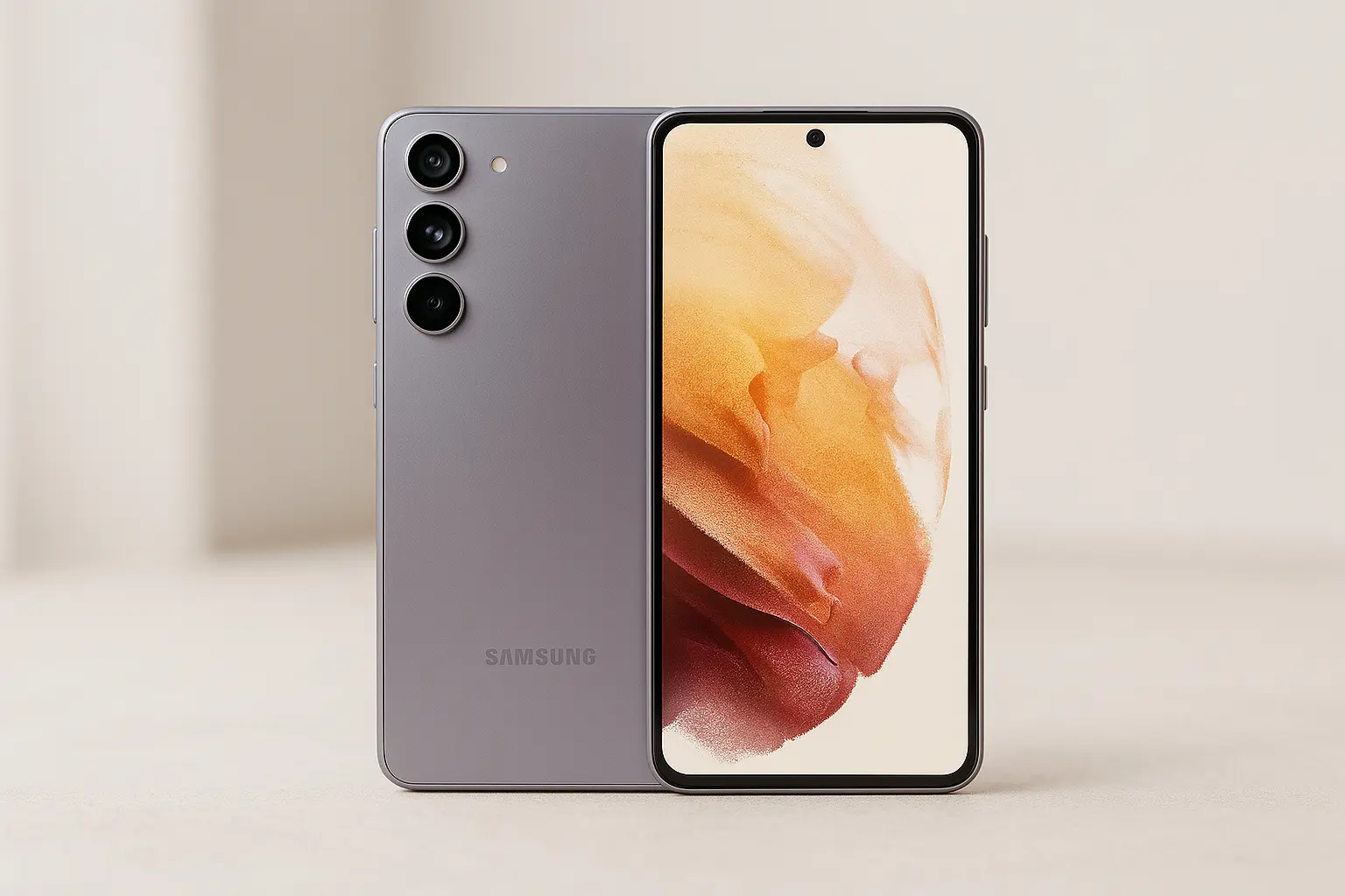 6 smartphones Samsung 256GB bons e baratos para comprar de olhos fechados