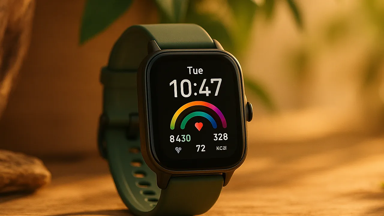 Guia de Compra: 5 Melhores Relógios Amazfit Active Recomendados por Especialistas