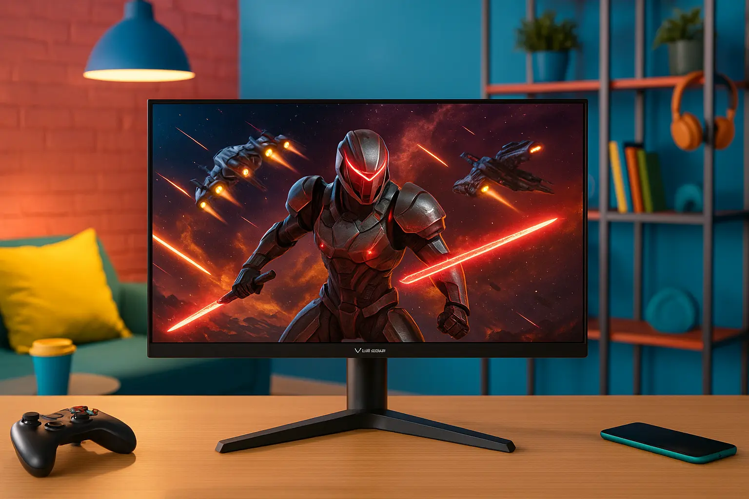 6 monitores gamer LG UltraGear por menos de R$1.700 — promoção por tempo limitado