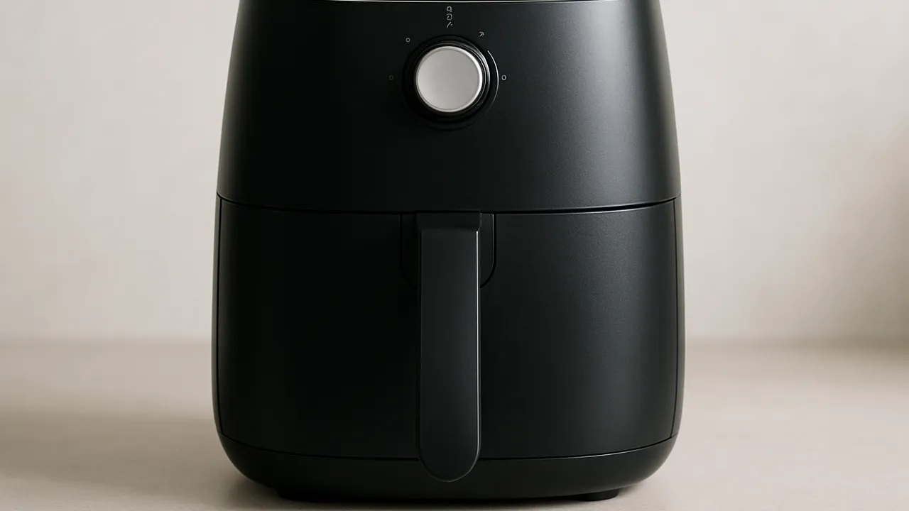 5 Air Fryer 4L Aprovadas por Usuários Especialistas