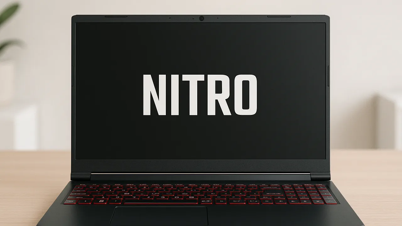 5 Melhores Notebook Nitro com Garantia e Suporte no Brasil