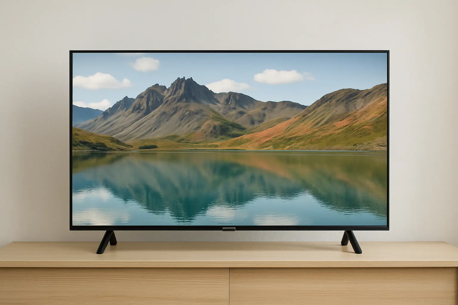 Top 6 Samsung smart TV 50 polegadas com performance superior