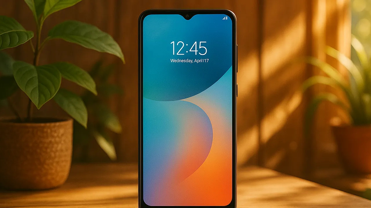 Guia de Compra: 5 Celulares Samsung Bons e Baratos em 2025