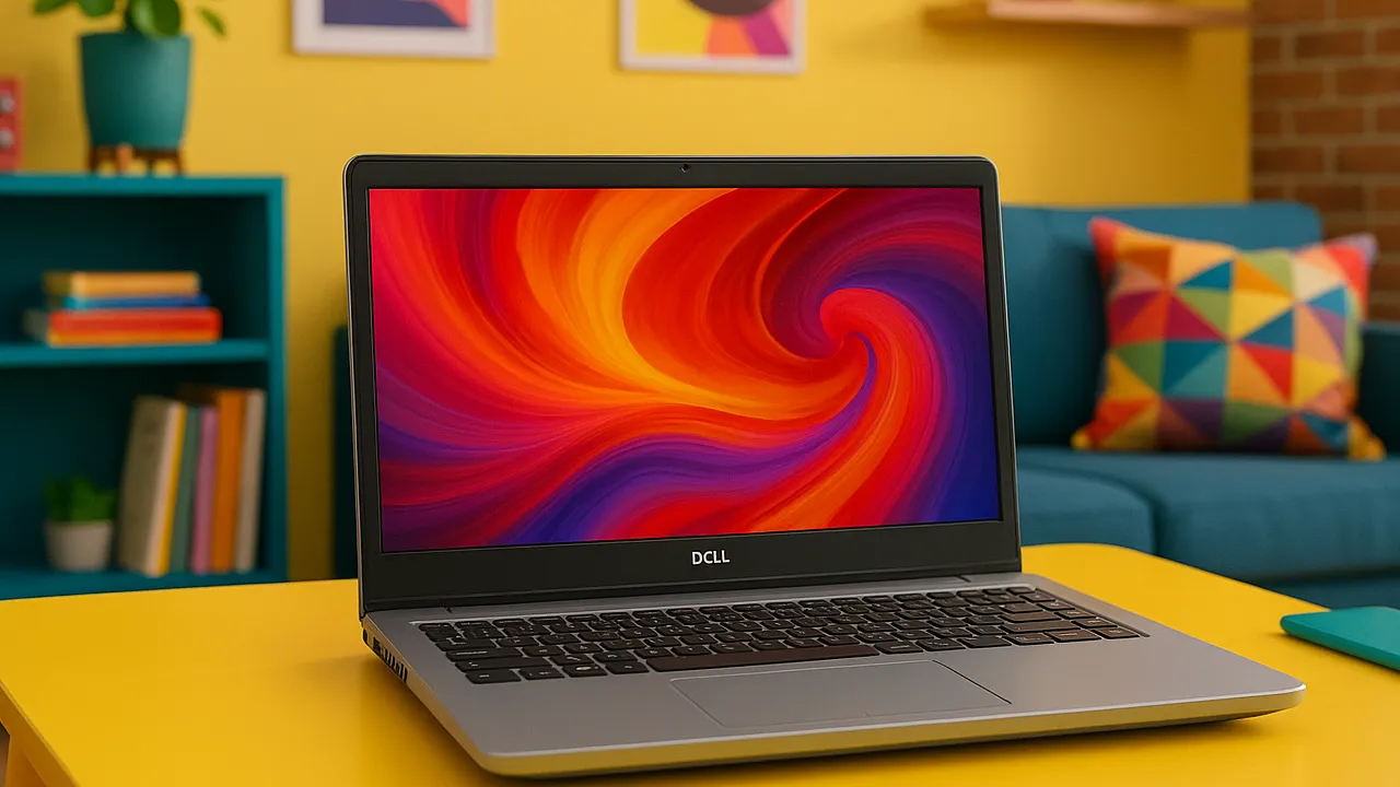5 Melhores Notebook Dell Inspiron 15 5548 com Desempenho de Ponta