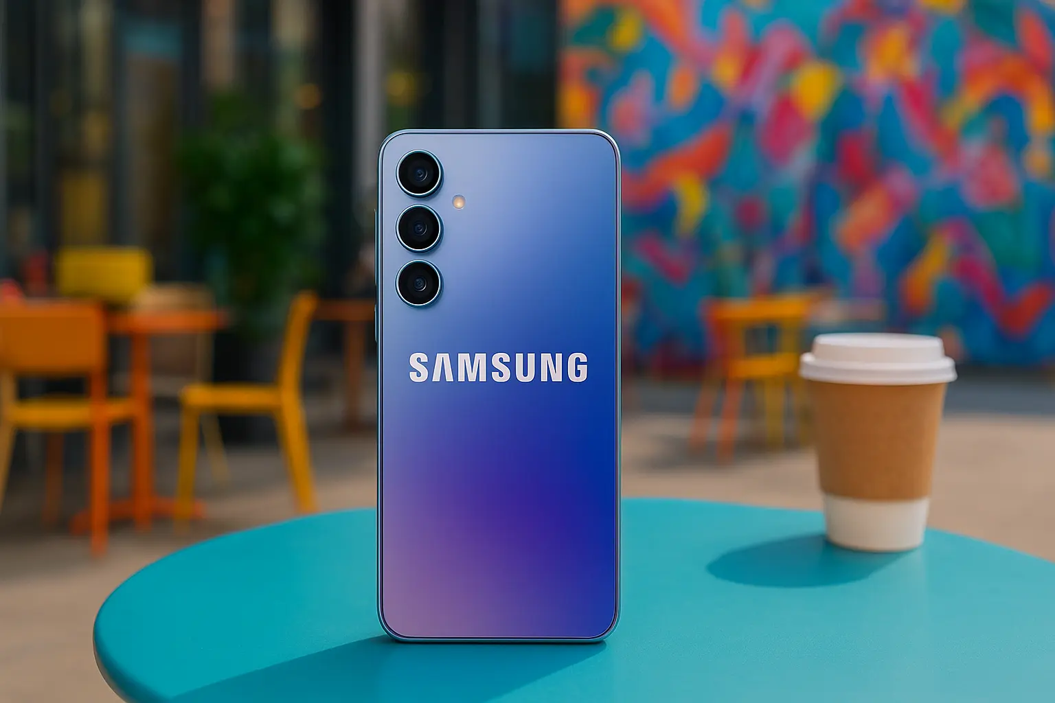 Qual comprar? 6 Samsung A55 256GB analisados