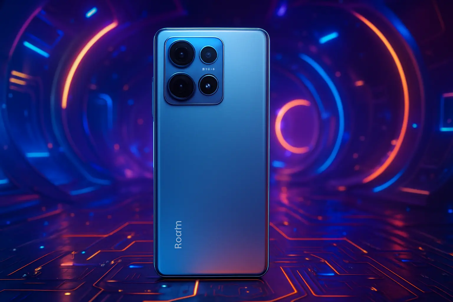 6 Redmi Note 14 Pro Max 5G por menos de R$2.400 — promoção por tempo limitado