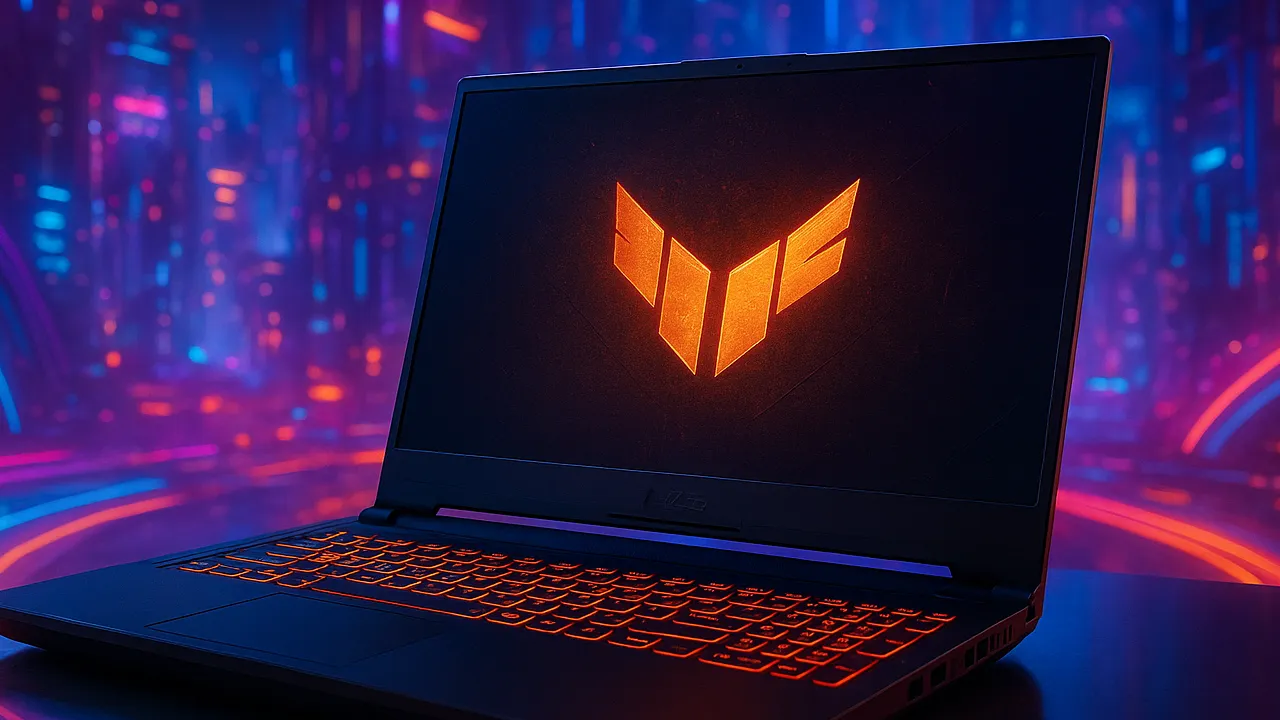 Guia de Compra: 5 Melhores Notebook Gamer ASUS TUF F15