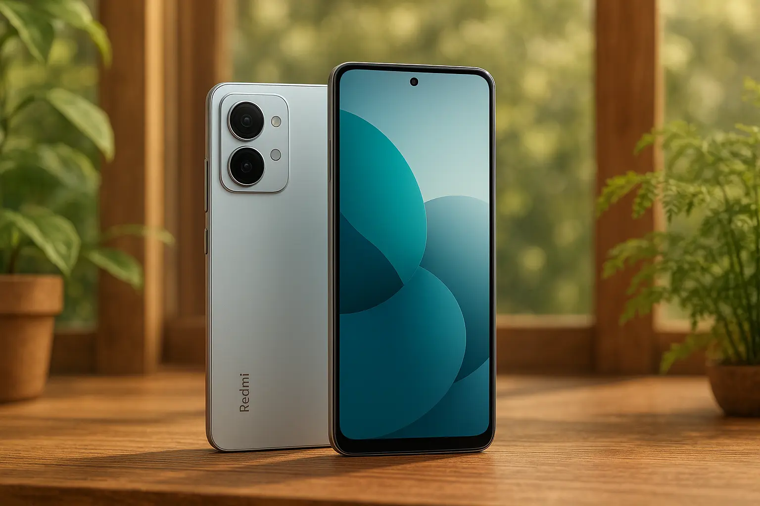 Guia rápido: 6 Xiaomi Redmi Note 14 Lite com mais recursos
