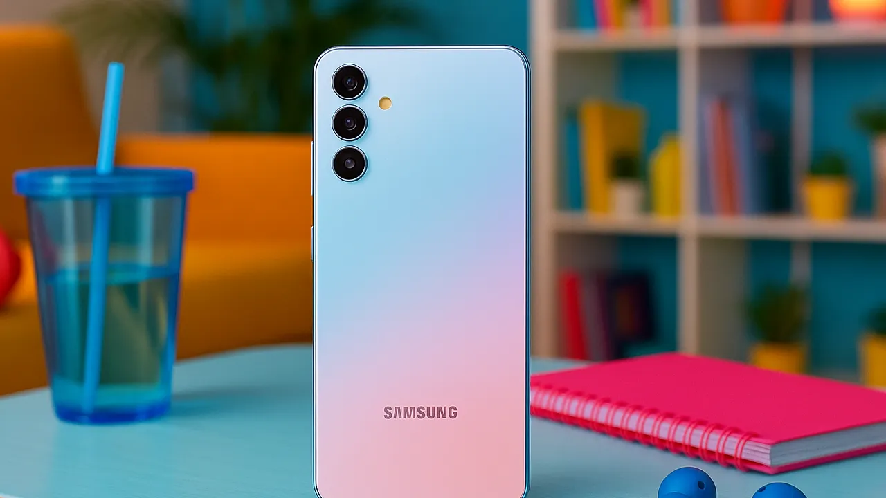 Guia de Compra: 5 Melhores Samsung Galaxy A56 5G Avaliados