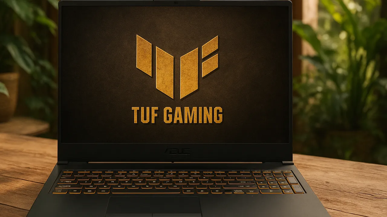 5 Melhores Notebook Gamer TUF Gaming F15 que Realmente Valem a Pena