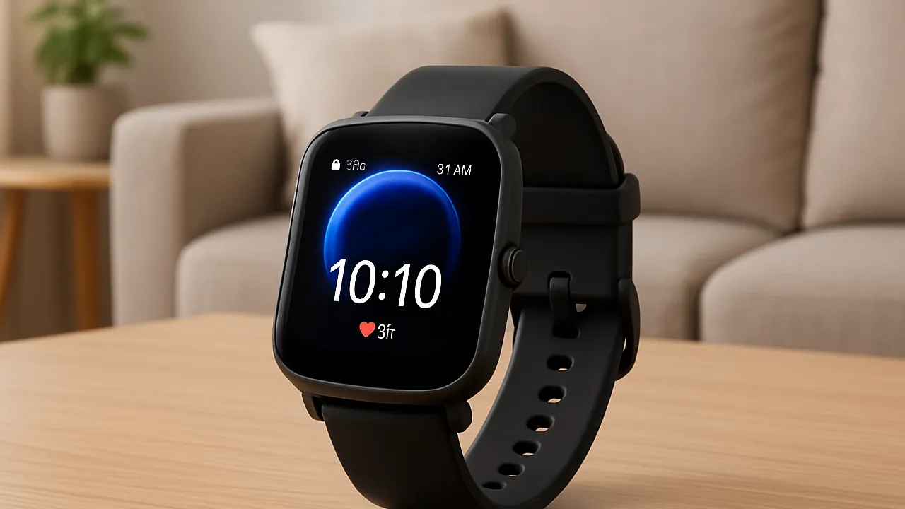 5 Melhores Amazfit Bip U para Comprar em 2025
