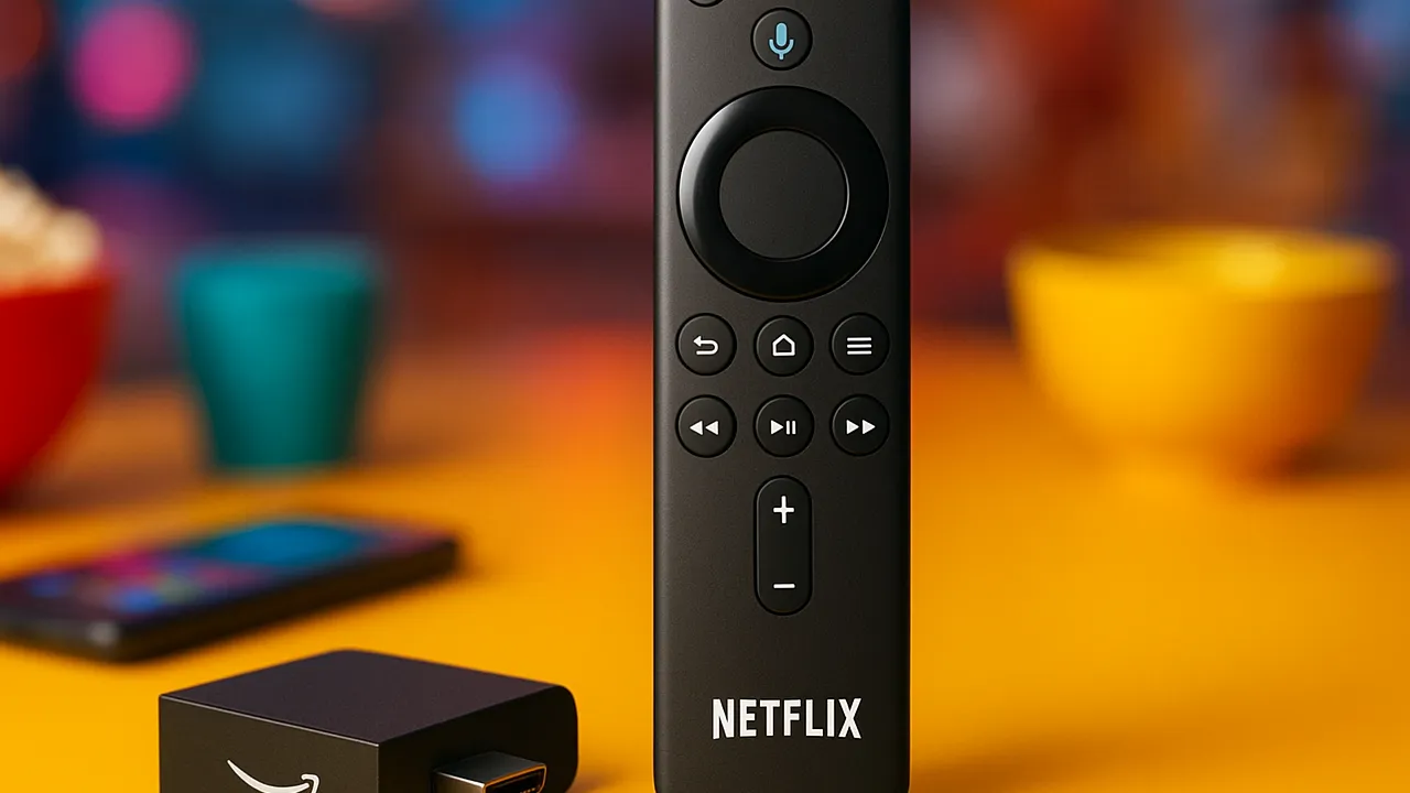 5 Melhores Fire TV Stick 4K 3ª Geração com Garantia e Suporte no Brasil